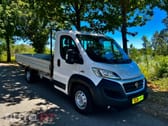 Fiat Ducato Maxi