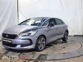 DS DS5 THP 210 Sport Chic