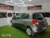 Renault Clio 1.2 16V Dynamique