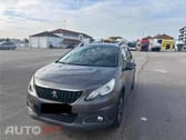 Peugeot 2008 Generation 1.6 BlueHDI