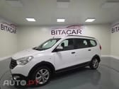 Dacia Lodgy 1.2 STEPWAY