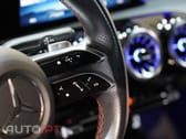 Mercedes-Benz CLA 200 AMG Line Aut.