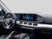 Mercedes-Benz GLE I.V.A DEDUTIVEL e 4M AMG Pano 