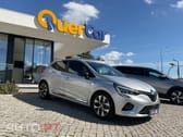 Renault Clio 1.0 TCe Limited