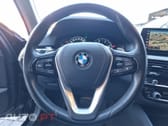 BMW 520 d Line Sport Auto