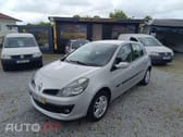 Renault Clio 1.2 16V Dynamique