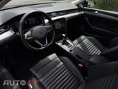Volkswagen Passat 1.4 TSI GTE+ Plug-in