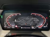 BMW 116 d Line Sport Auto