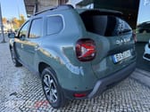 Dacia Duster 1.3 TCe Extreme EDC