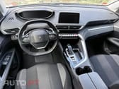 Peugeot 3008 1.2 PureTech Allure EAT8