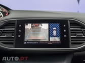 Peugeot 308 SW 1.2 PureTech Style