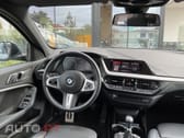BMW 116 d Corporate Edition M