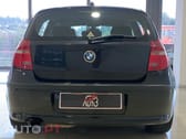 BMW 118 I SPORT