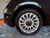 Fiat 500C 1.2 Lounge