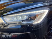 Citroen DS5 2.0 HDi Hybrid4 Business Class