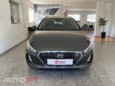 Hyundai i30 1.6 CRDi Comfort+Navi