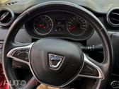 Dacia Duster 1.3 TCe Prestige