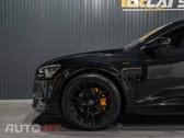 Audi E-Tron 50 quattro S line