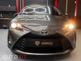 Toyota Yaris 1.0 VVT-i ACtive+AC
