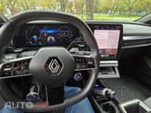 Renault Mégane E-Tech EV60 Techno