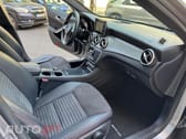 Mercedes-Benz GLA 220 CDi AMG Line 4-Matic