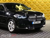 BMW X2 25 e xDrive Advantage