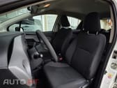 Toyota Yaris 1.0 VVT-i Comfort+P.Style