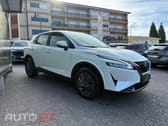 Nissan Qashqai 1.3 DIG-T Acenta