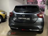 Nissan Micra 0.9 IG-T N-Connecta S/S