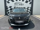 Peugeot 2008 PureTech 100 Stop&Start Allure
