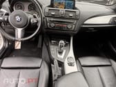 BMW 120 d Sport-Aut. Sport Line