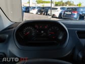 Peugeot Partner 1.5 BlueHDi M padrão