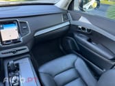 Volvo XC90 2.0 T8 PHEV Inscription Expression AWD