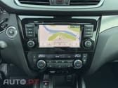 Nissan Qashqai 1.5 dCi TEKNA+