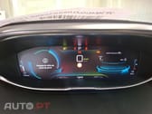 Peugeot 3008 Hybrid 225 e-EAT8 Allure