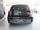 BMW 120 M Sport line