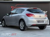 Opel Astra 1.7 CDTi Selection Business