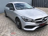 Mercedes-Benz CLA 200 AMG