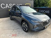Hyundai Tucson 1.6 T-GDI PHEV Vanguard+TA