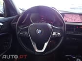 BMW 116 d Line Sport Auto