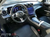 Mercedes-Benz C 300 e Avantgarde