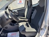 Citroen C1 1.0 Attraction