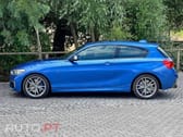 BMW M135 Auto