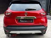 Renault Captur 0.9 Tce Helly Hansen