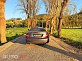 Mercedes-Benz C 220 CDi Elegance Aut.