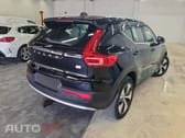 Volvo XC40 1.5 T4 PHEV Core
