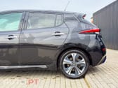 Nissan Leaf N-Connecta