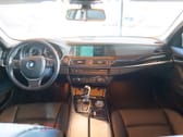 BMW 520 d Exclusive Auto 129g