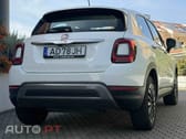 Fiat 500X 1.0 FireFly City Cross