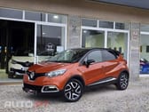 Renault Captur 1.5 dCi Exclusive